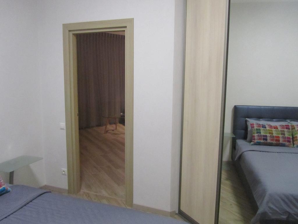 Apartments On Henuezskaya 5 Odessa Eksteriør bilde