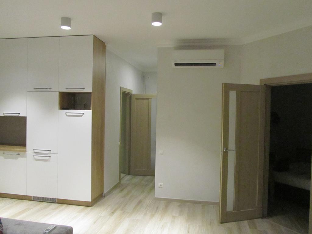 Apartments On Henuezskaya 5 Odessa Eksteriør bilde