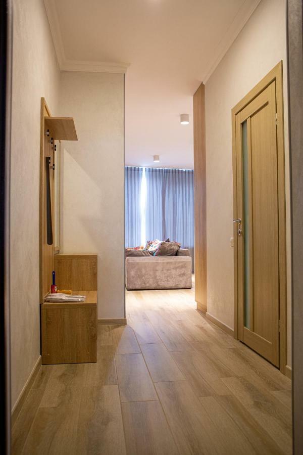 Apartments On Henuezskaya 5 Odessa Eksteriør bilde
