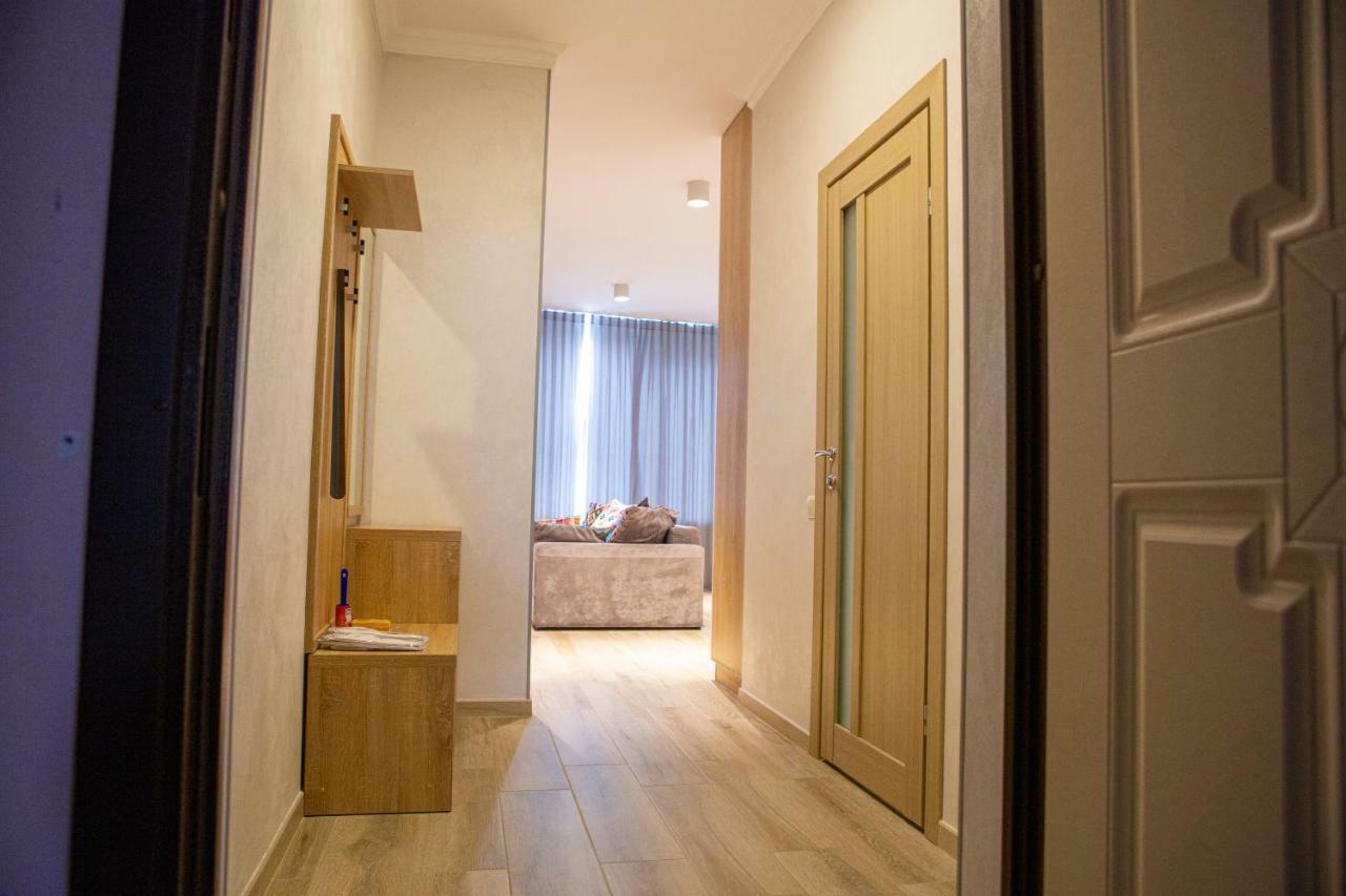Apartments On Henuezskaya 5 Odessa Eksteriør bilde
